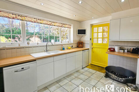 Kitchen Phone