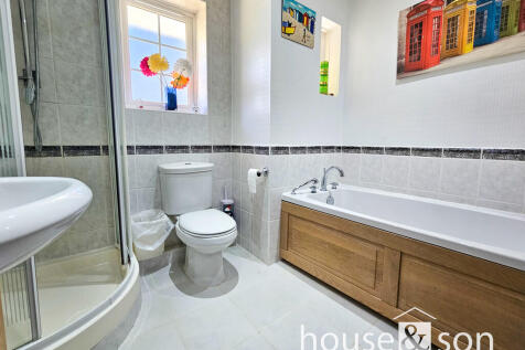 Bathroom Phone