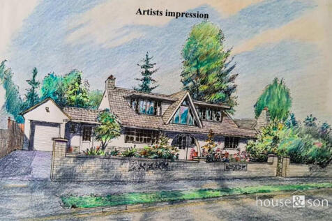 Artist impression