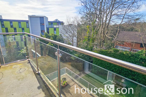 Balcony 1
