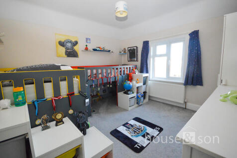 BedroomThree