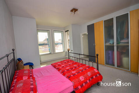 BedroomOne