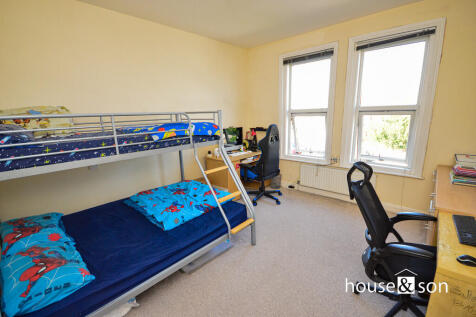 BedroomTwo