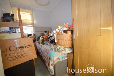 BedroomTwo
