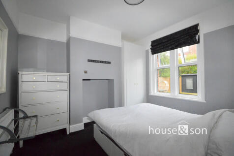 BedromTwo