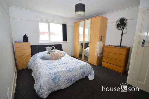BedroomThree