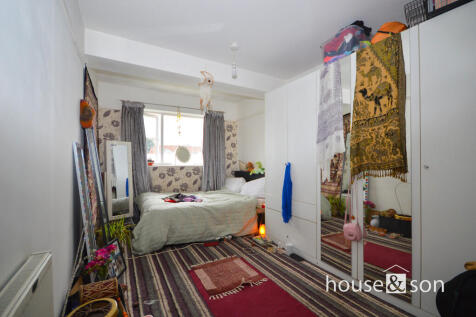 BedroomTwo