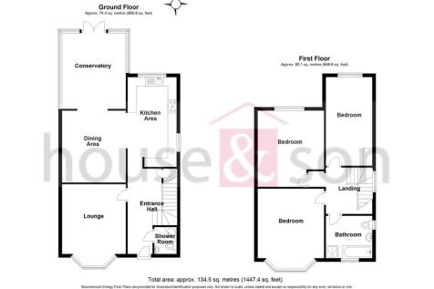 8 Library Road, -