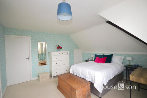 BedroomTwo