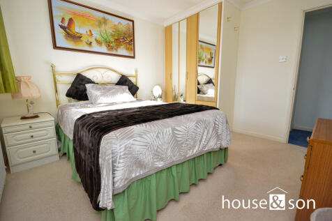 BedroomOne