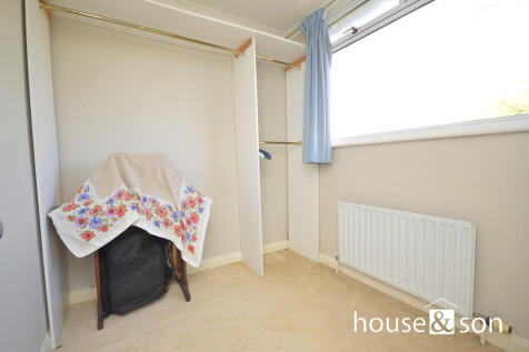 BedroomThree