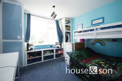 BedroomTwo