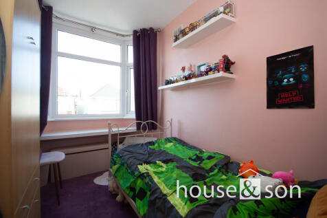BedroomThree