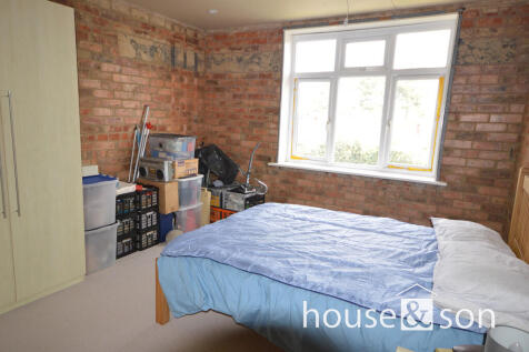 BedroomOne