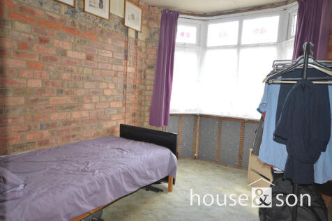 BedroomThree