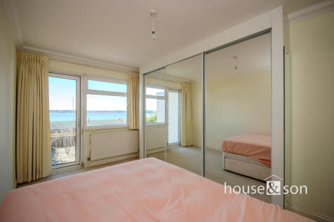 BedroomOne