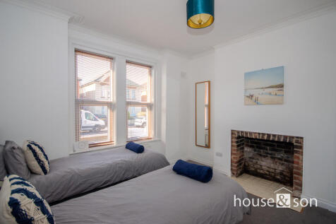 BedroomTwo