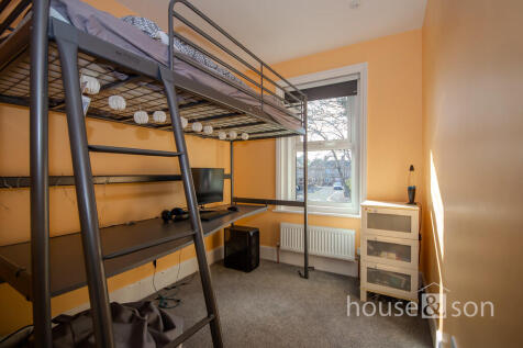 BedroomThree