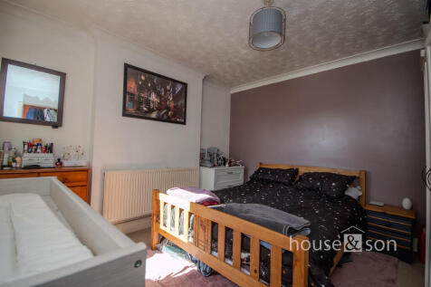 BedroomOne