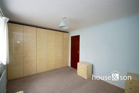 BedroomOne