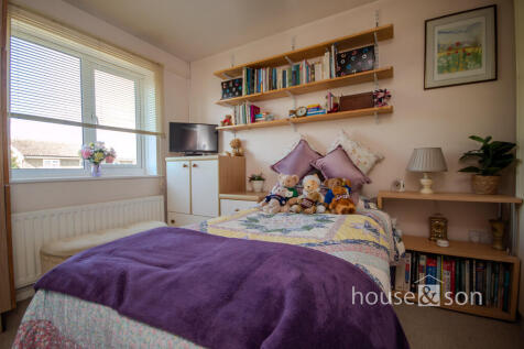 BedroomOne