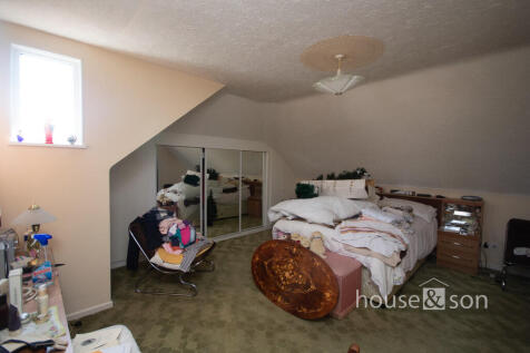 BedroomThree