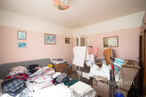 BedroomTwo