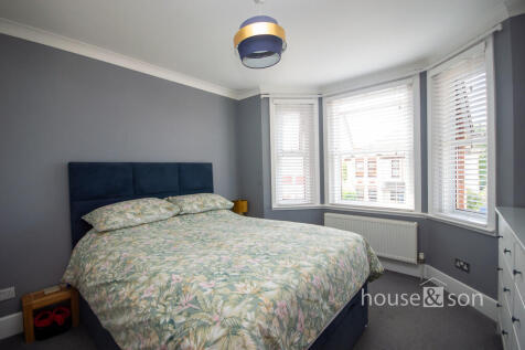 BedroomOne