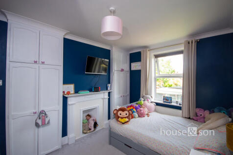 BedroomThree