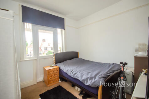 BedroomTwo