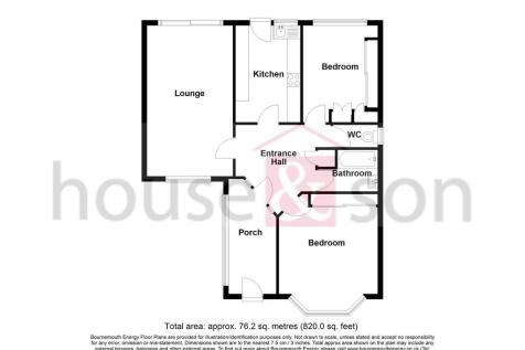 13 Greystoke Aven...
