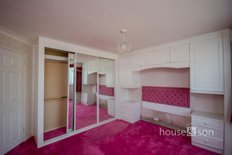 BedroomOne