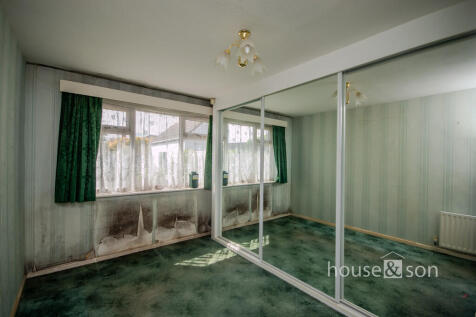 BedroomTwo