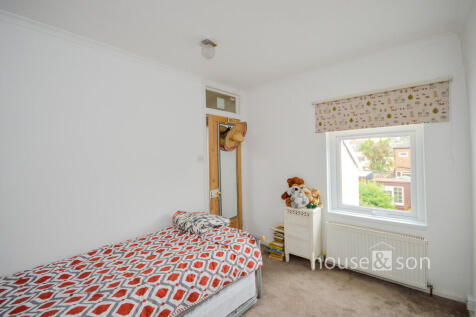 BedroomThree