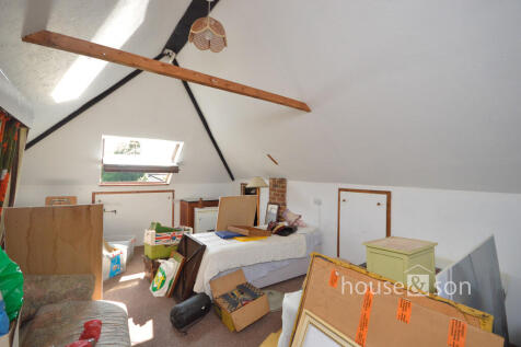 Attic