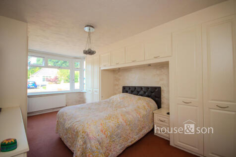 BedroomOne