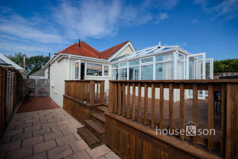 Decking