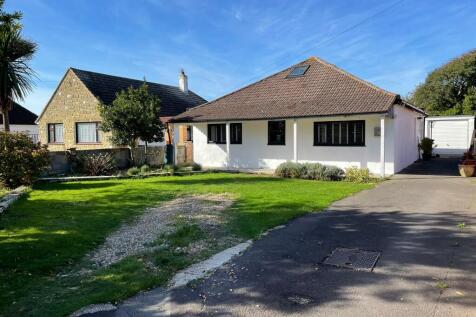 Detached Bungalow for sale