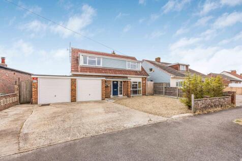 4 bedroom House for sale