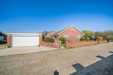 3 bedroom Bungalow for sale