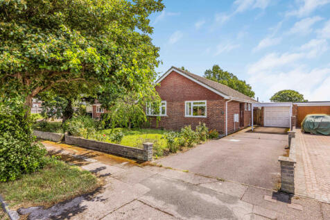 Detached, 2 Bedroom, 2 Reception