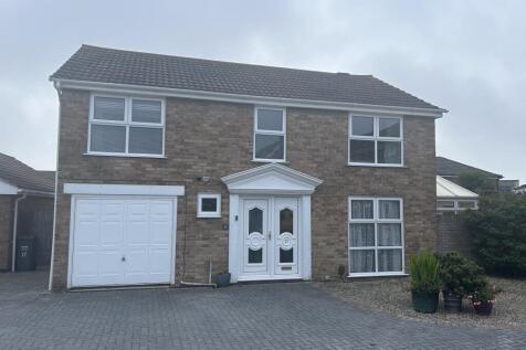 4 bedroom House for rent