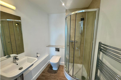 En-suite Bathroom