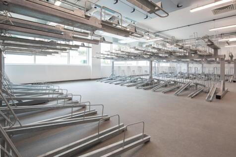Breakspear Park Bike Store.jpg