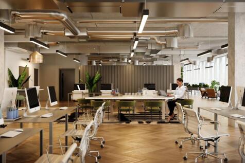 4049_THE CLARENDON COMMERCIAL_8TH FLOOR CORPORAT