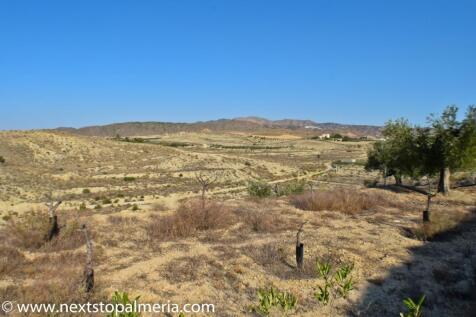 Plot of land