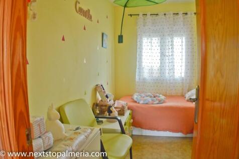 Fourth bedroom