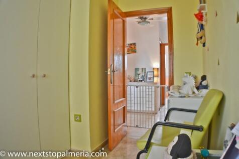 Fourth bedroom