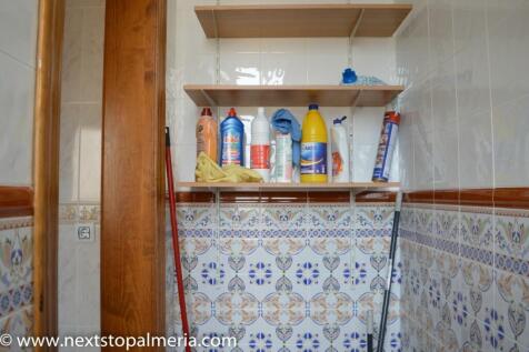Utility area