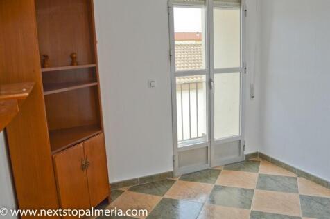 Second double bedroo